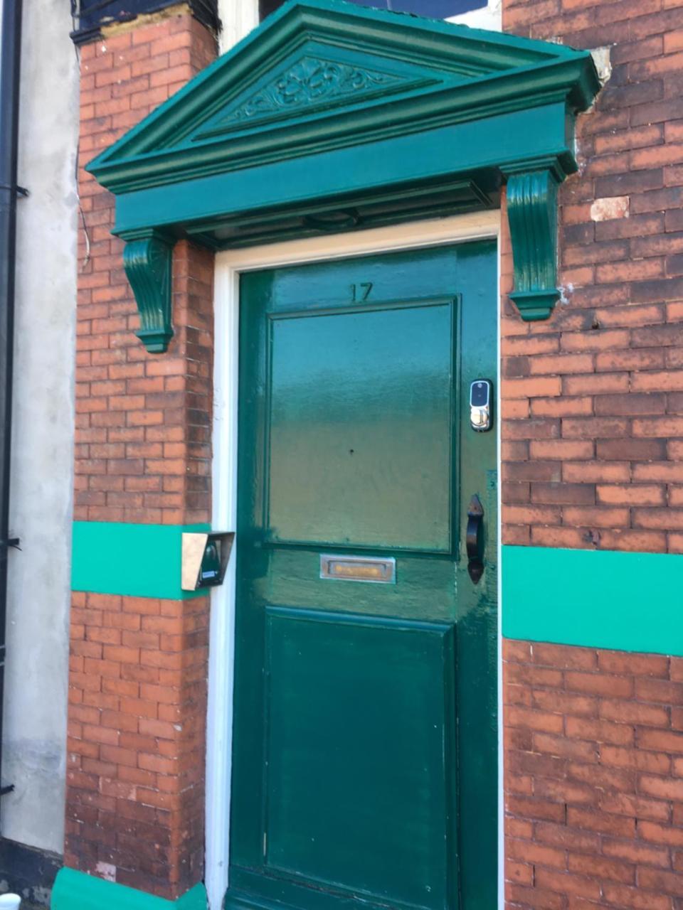 O'Tooles - Liverpool City Council Only Buitenkant foto